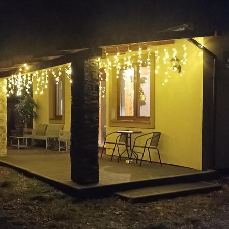 Domek Zielenina Mierzeszyn Εξωτερικό φωτογραφία