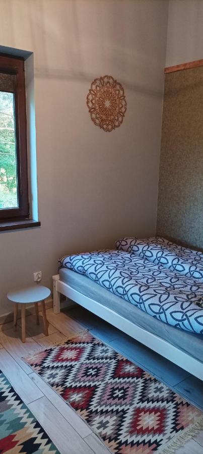 Domek Zielenina Mierzeszyn Εξωτερικό φωτογραφία