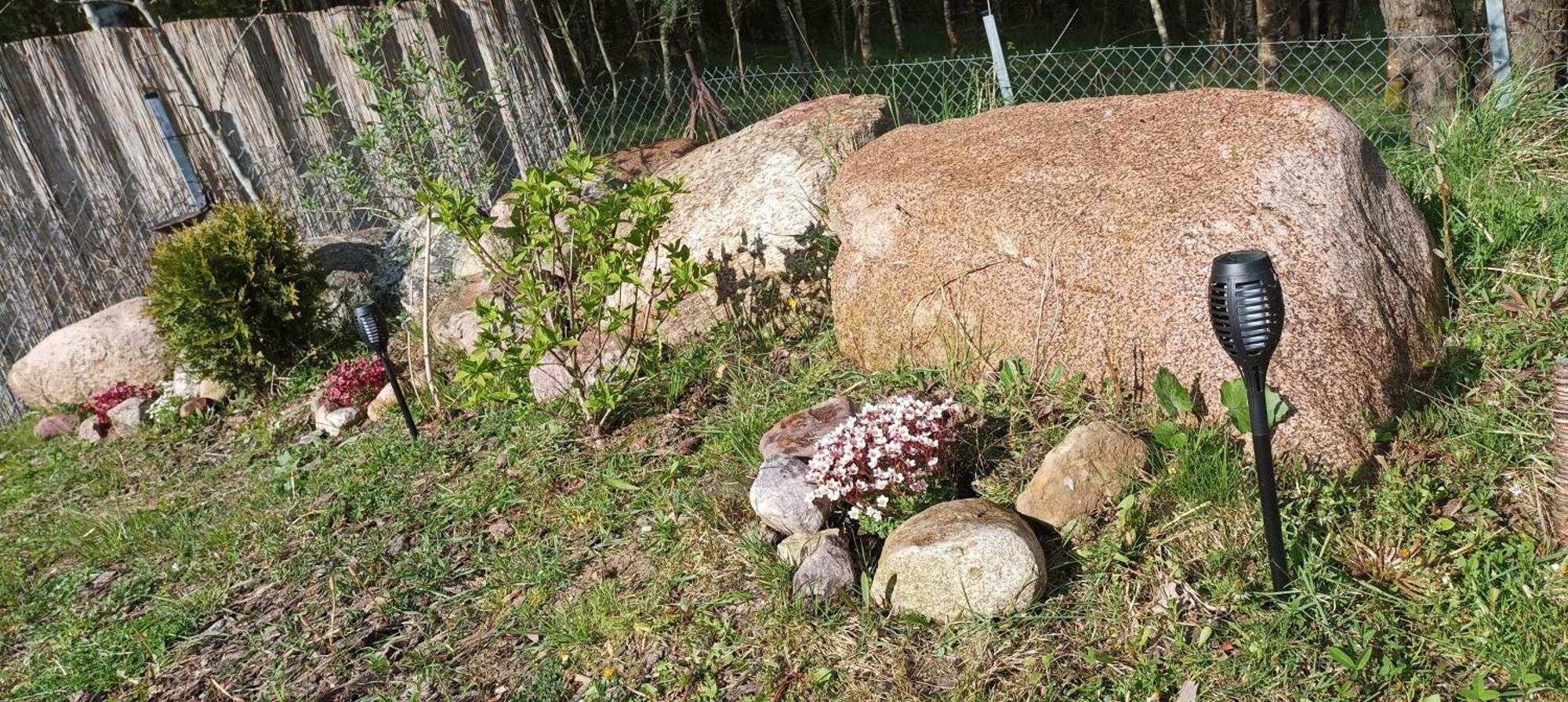 Domek Zielenina Mierzeszyn Εξωτερικό φωτογραφία
